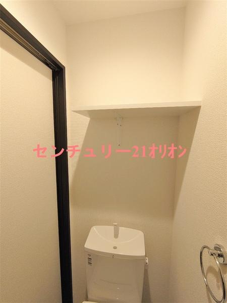 フローラ・メゾン鷺ノ宮