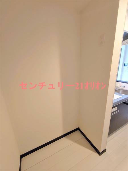 フローラ・メゾン鷺ノ宮