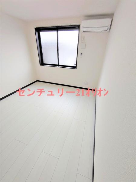 フローラ・メゾン鷺ノ宮