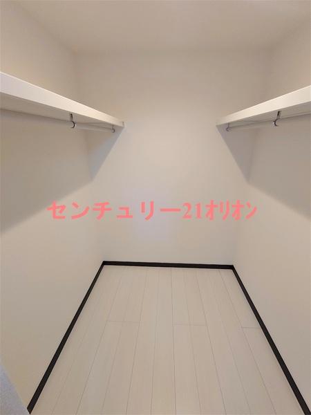 フローラ・メゾン鷺ノ宮