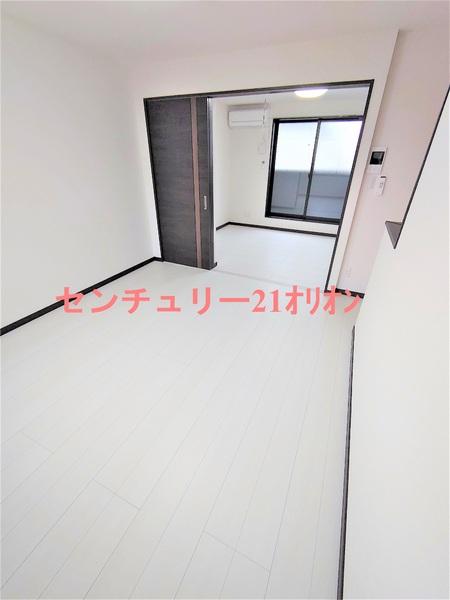 フローラ・メゾン鷺ノ宮
