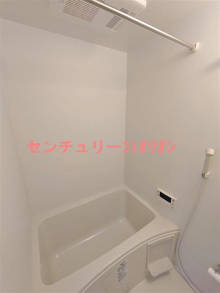 フローラ・メゾン鷺ノ宮