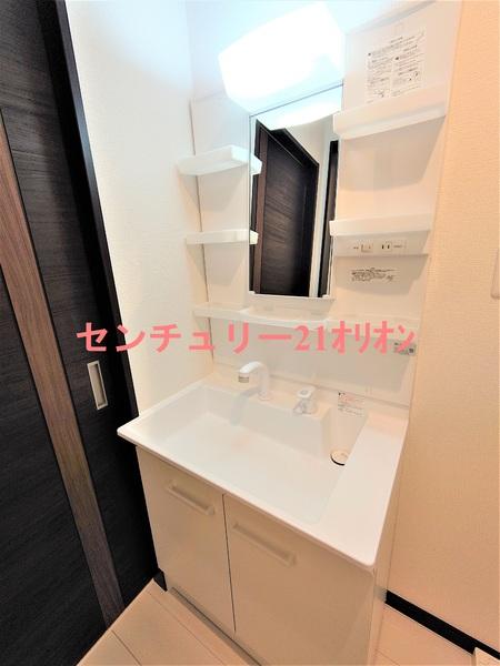 フローラ・メゾン鷺ノ宮