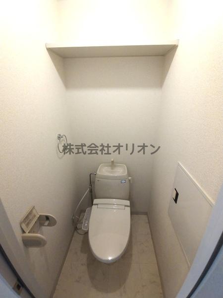中野区若宮１丁目のアパート
