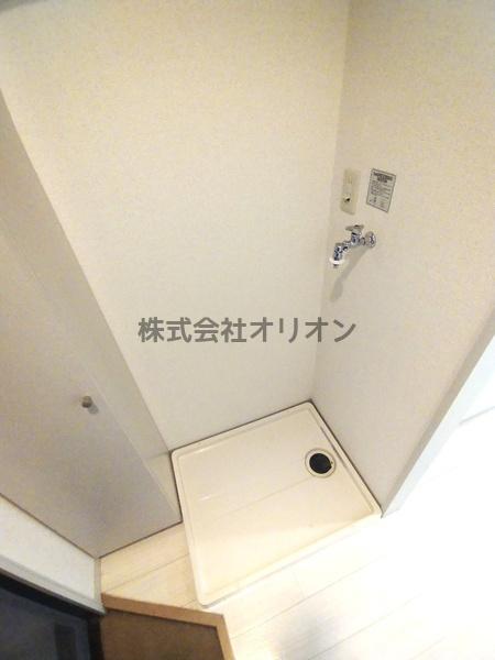中野区若宮１丁目のアパート