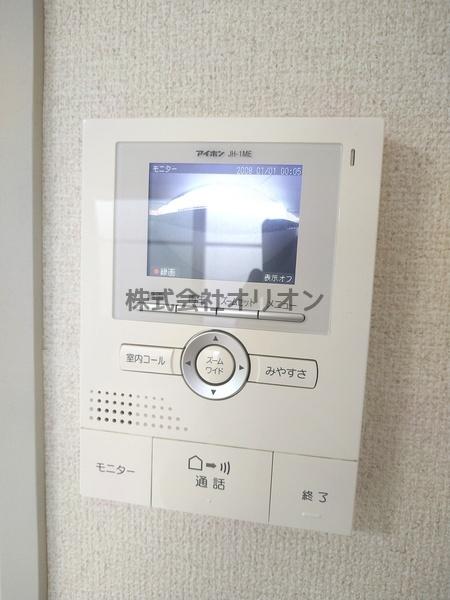 中野区若宮１丁目のアパート