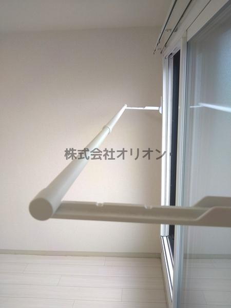 中野区若宮１丁目のアパート