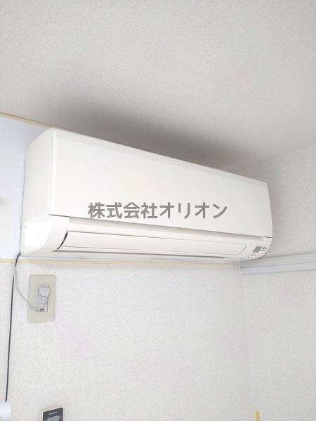 中野区若宮１丁目のアパート