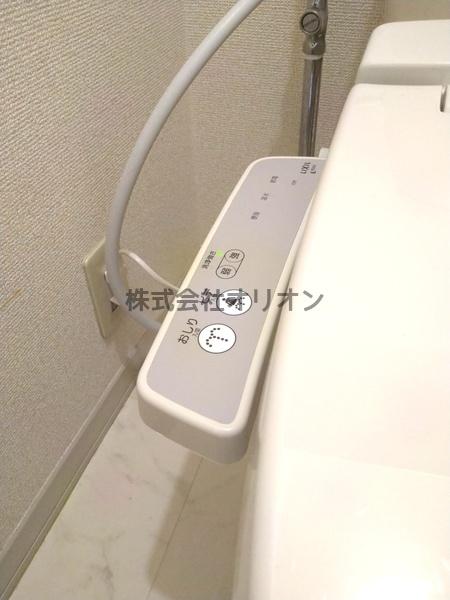 中野区若宮１丁目のアパート