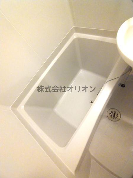 中野区若宮１丁目のアパート
