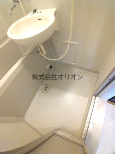 中野区若宮１丁目のアパート