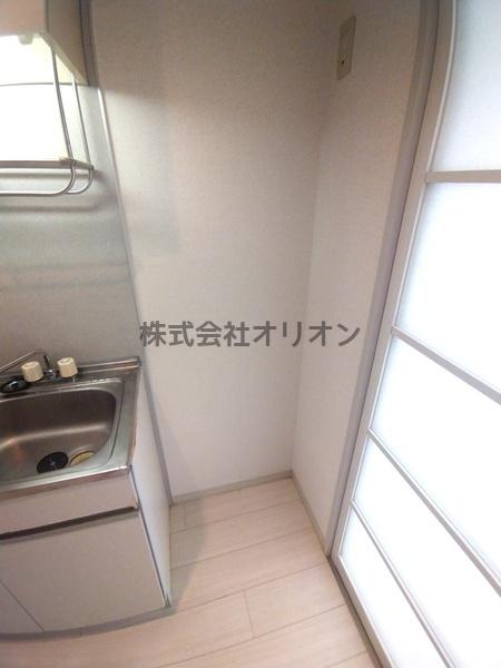 中野区若宮１丁目のアパート