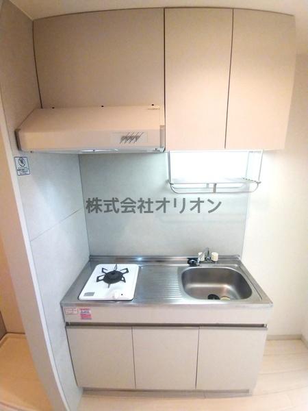 中野区若宮１丁目のアパート