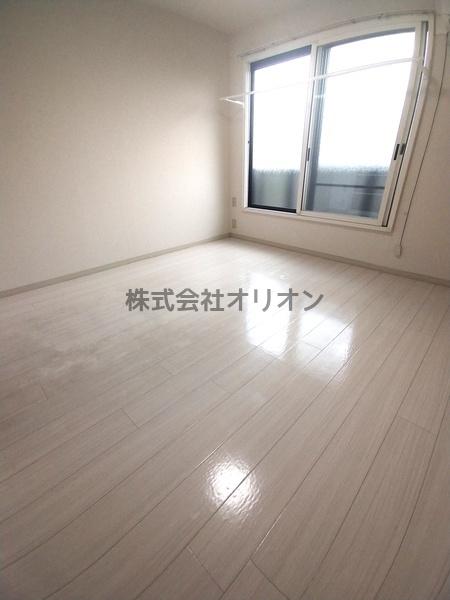 中野区若宮１丁目のアパート