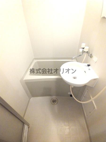 中野区若宮１丁目のアパート