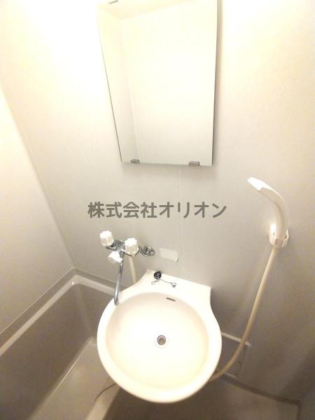 中野区若宮１丁目のアパート
