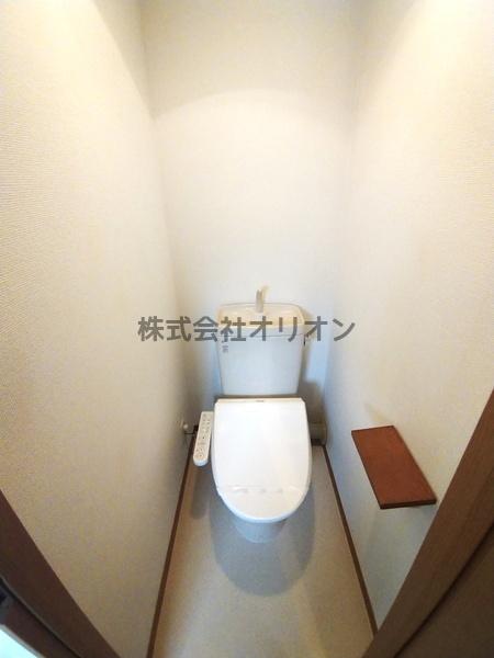 練馬区貫井１丁目のアパート