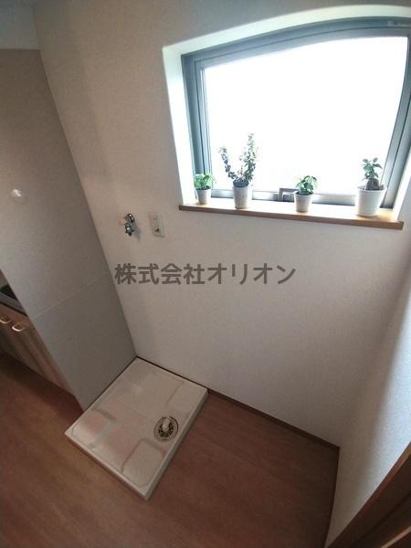 練馬区貫井１丁目のアパート