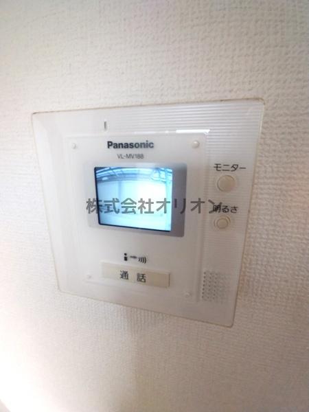練馬区貫井１丁目のアパート