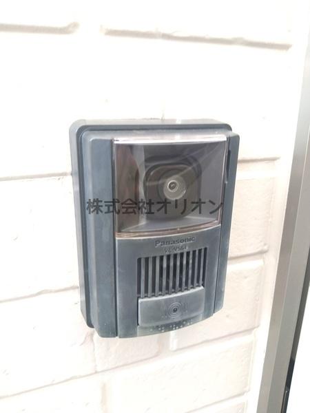 練馬区貫井１丁目のアパート