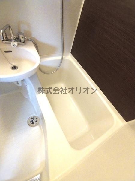 練馬区貫井１丁目のアパート