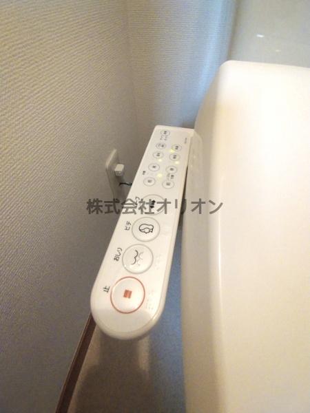 練馬区貫井１丁目のアパート