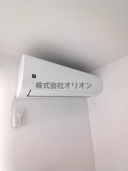 練馬区貫井１丁目のアパート