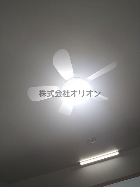 練馬区貫井１丁目のアパート