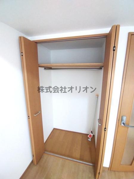 練馬区貫井１丁目のアパート
