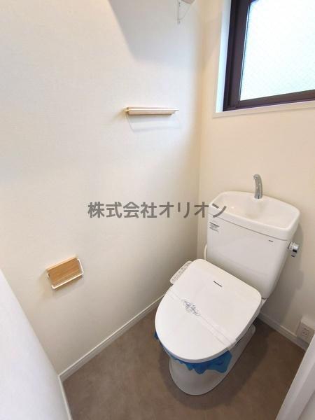 練馬区中村北４丁目のマンション