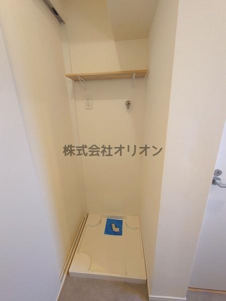 練馬区中村北４丁目のマンション