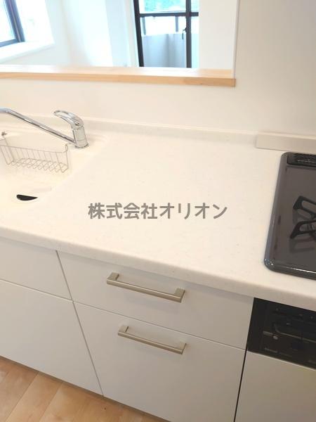 練馬区中村北４丁目のマンション