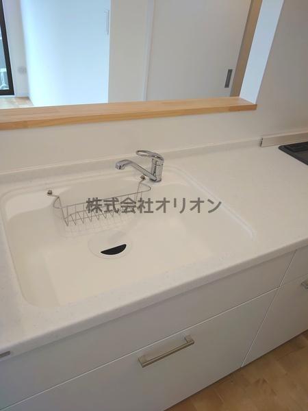 練馬区中村北４丁目のマンション