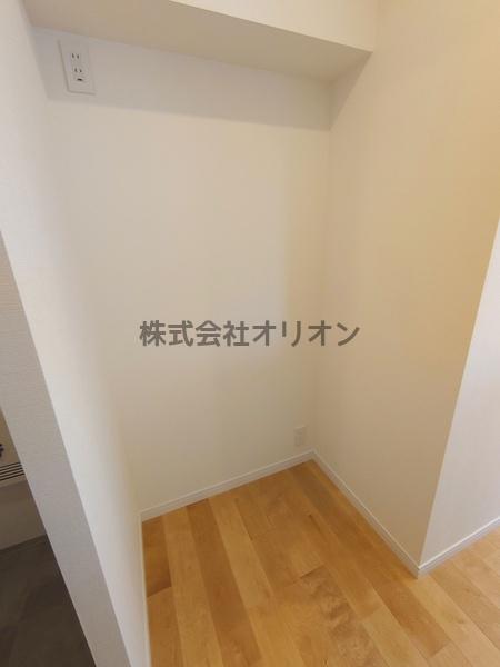 練馬区中村北４丁目のマンション