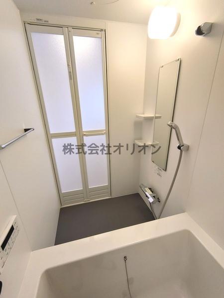 練馬区中村北４丁目のマンション