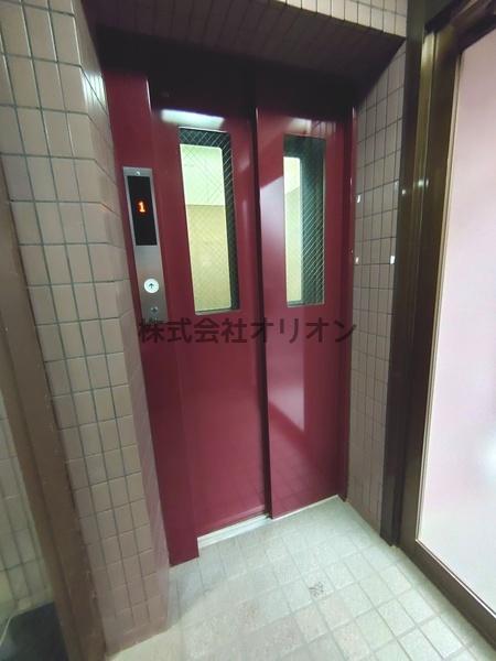 練馬区中村北４丁目のマンション