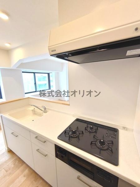 練馬区中村北４丁目のマンション
