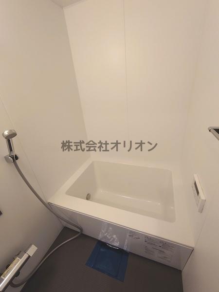 練馬区中村北４丁目のマンション