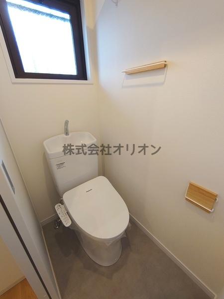 練馬区中村北４丁目のマンション
