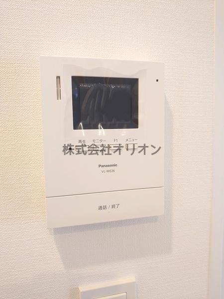 練馬区中村北４丁目のマンション