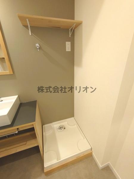練馬区中村北４丁目のマンション