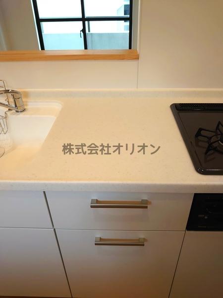 練馬区中村北４丁目のマンション