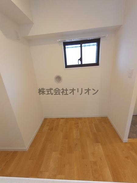 練馬区中村北４丁目のマンション
