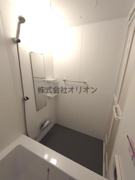 練馬区中村北４丁目のマンション