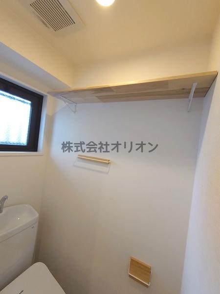 練馬区中村北４丁目のマンション