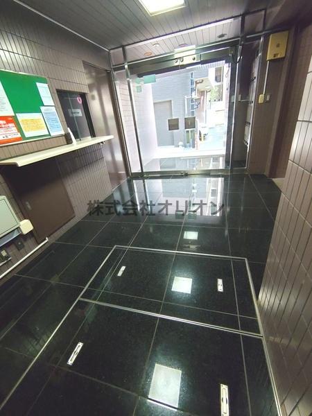 練馬区中村北４丁目のマンション