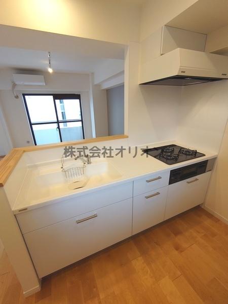 練馬区中村北４丁目のマンション