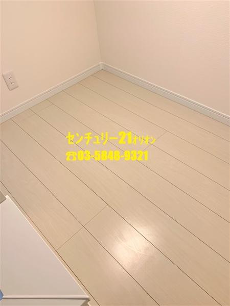 中野区鷺宮４丁目のアパート
