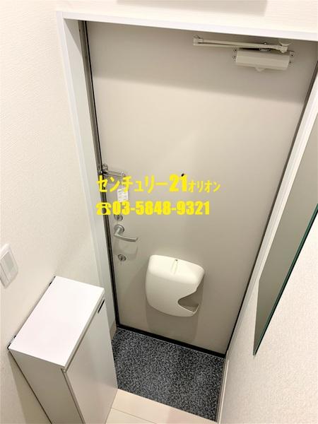 中野区鷺宮４丁目のアパート