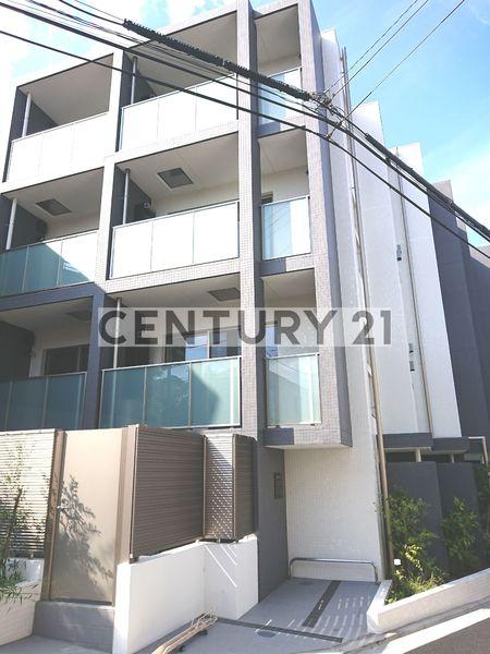 Beverly　Homes　豊島園